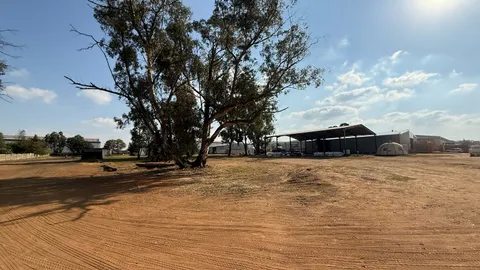 100 - 103 EP Malan Street, Pomona, Kempton Park - Industrial - For Sale - Warehouse - 20000m² and 40000m² and 60000m² (15)